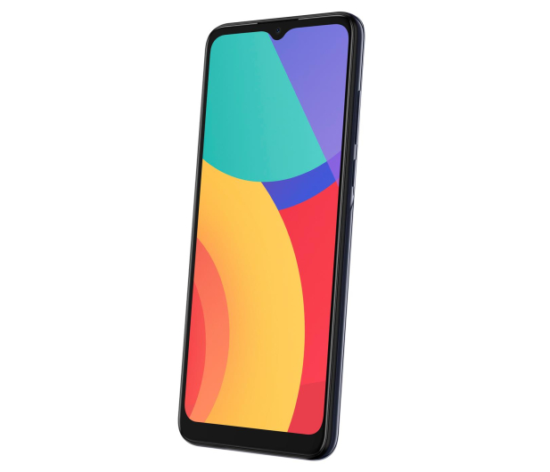 Alcatel OUTLET - 1S (2021) 3/32GB Czarny NFC - 1490805 - zdjęcie 5